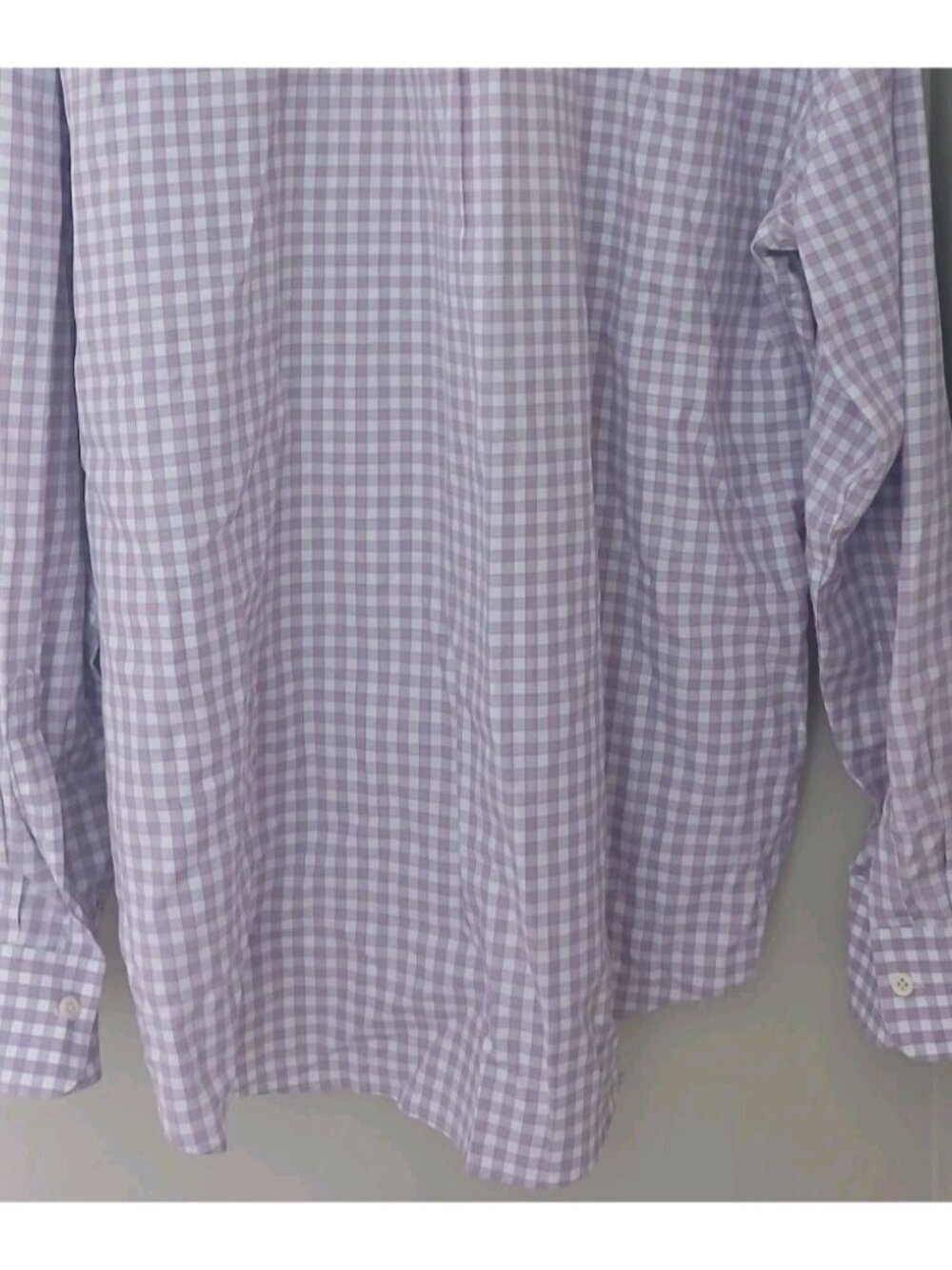 Peter Millar 100% Cotton Button Down Shirt - Picture 8 of 10